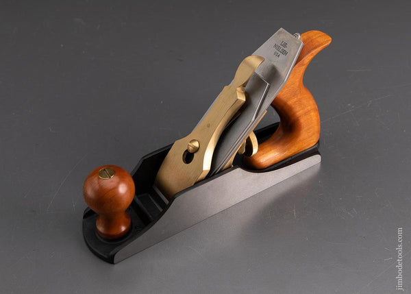 LIE-NIELSEN No. 3 Smooth Plane  - 93604