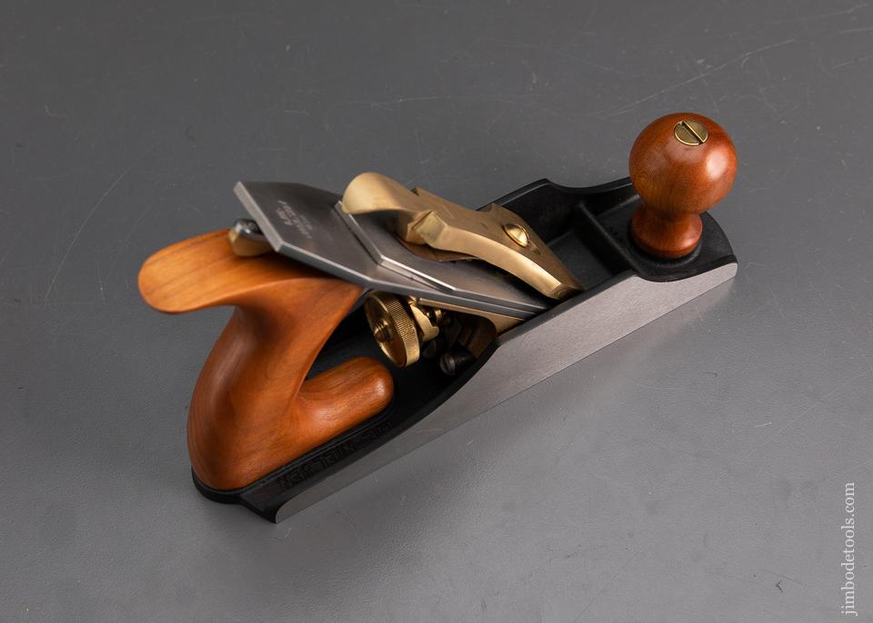 LIE-NIELSEN No. 3 Smooth Plane  - 93604