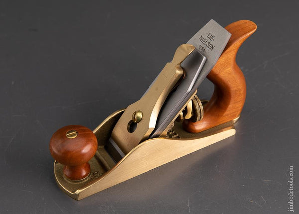 LIE-NIELSEN No. 1 Smooth Plane - 93606
