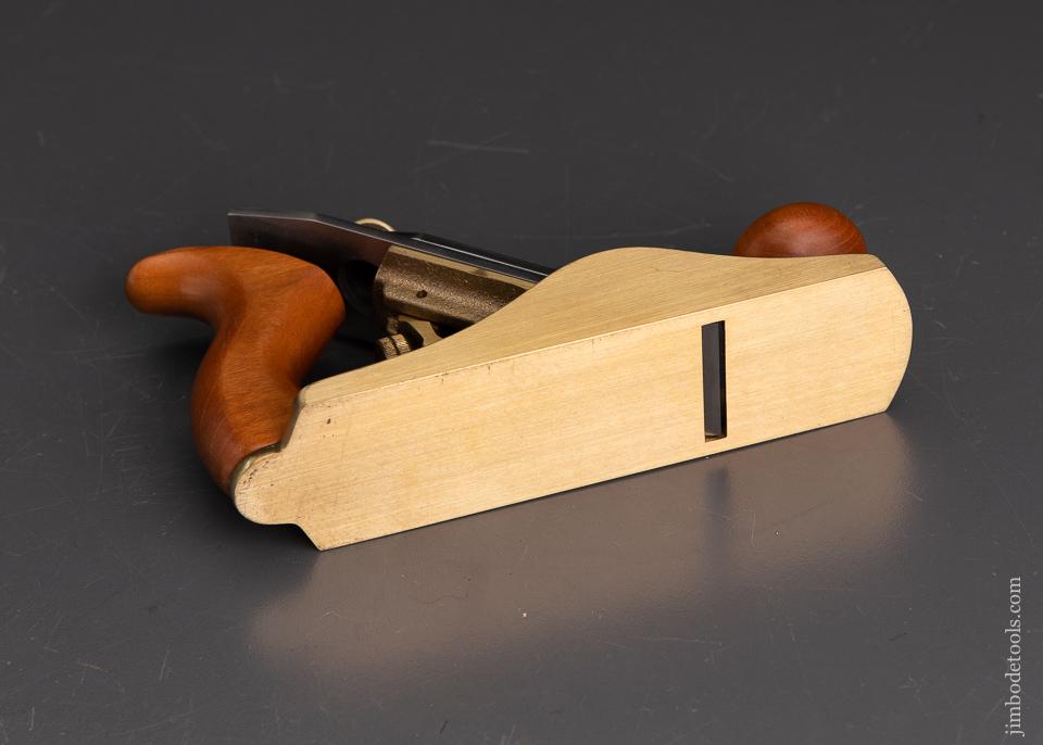 LIE-NIELSEN No. 1 Smooth Plane - 93606