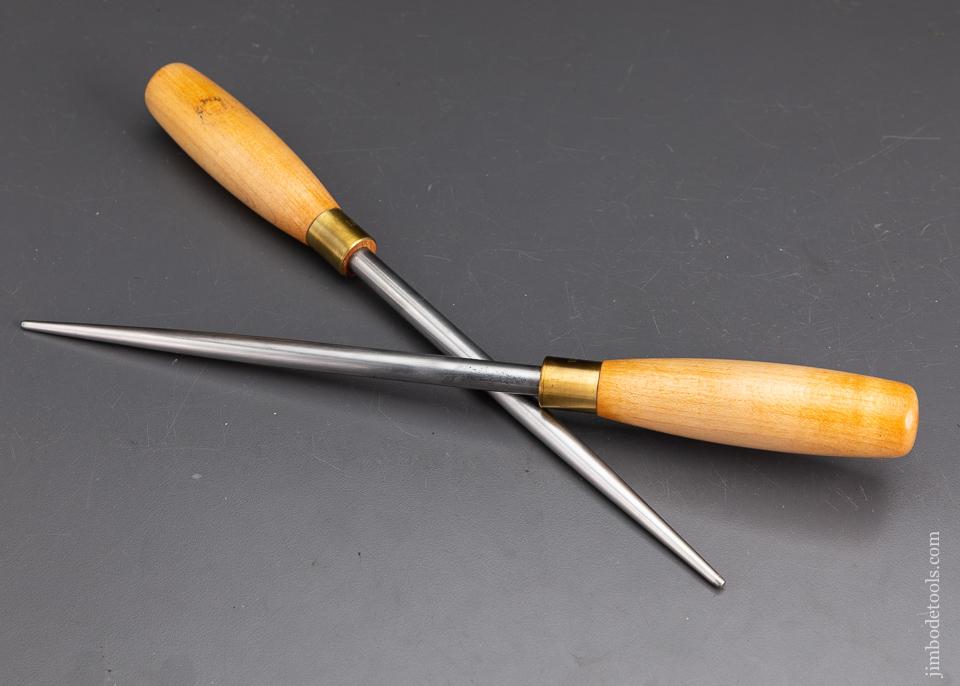 LIE-NIELSEN Draw Bore Pin Set - 93637