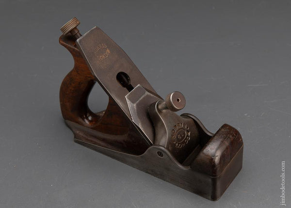 NORRIS No. 61 Smooth Plane EXTRA FINE - 93651