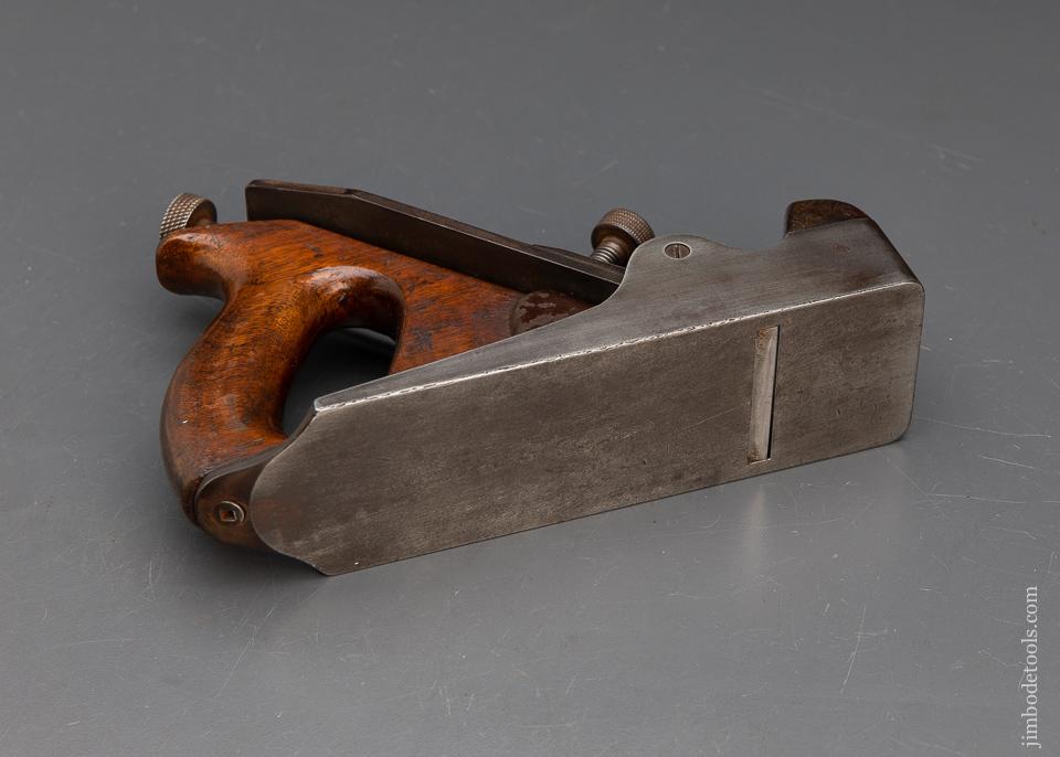 NORRIS No. 61 Smooth Plane EXTRA FINE - 93651