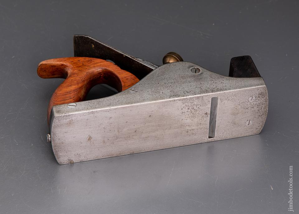 Fine SLATER Rosewood Stuffed Infill Plane - 93659