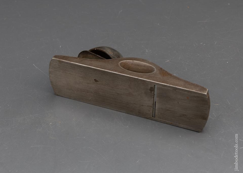 Extra Fine! STANLEY No. 19 Knuckle Joint Block Plane - 93673
