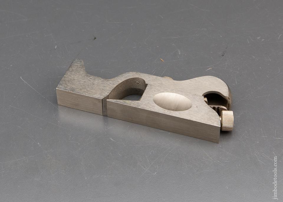 Mint! STANLEY No. 92 Cabinet Maker's Rabbet Plane USA Model - 93674