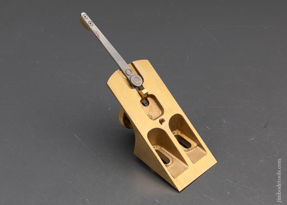 LIE-NIELSEN 50 Degree Frog for LIE-NIELSEN No. 4 and 5 Planes MINT - 93677