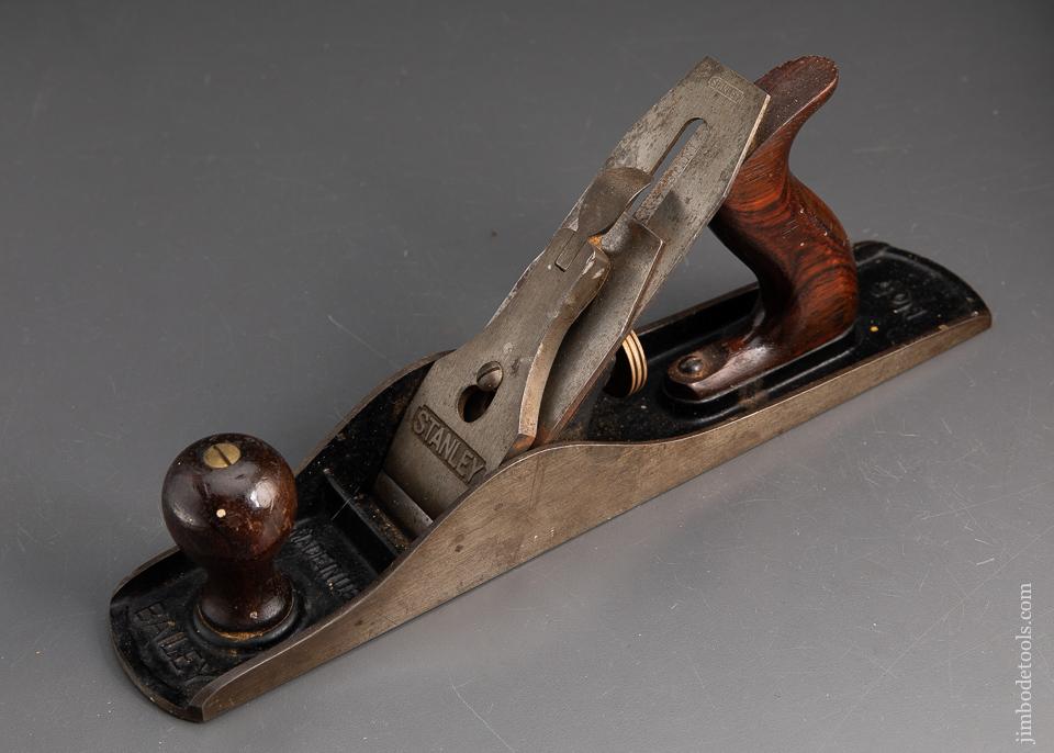 STANLEY No. 5 Jack Plane Type 16 circa 1933-41 EXTRA FINE - 93678