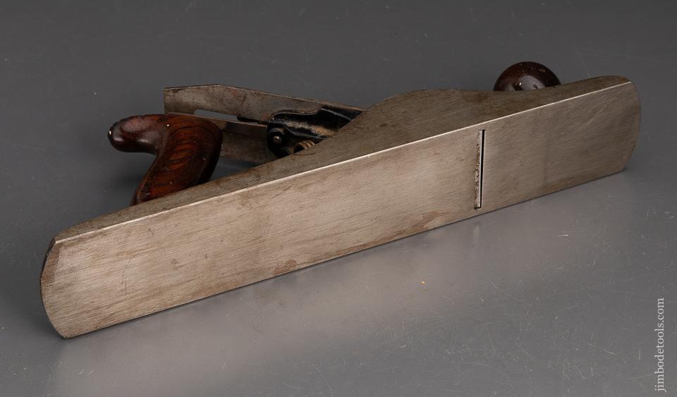 STANLEY No. 5 Jack Plane Type 16 circa 1933-41 EXTRA FINE - 93678