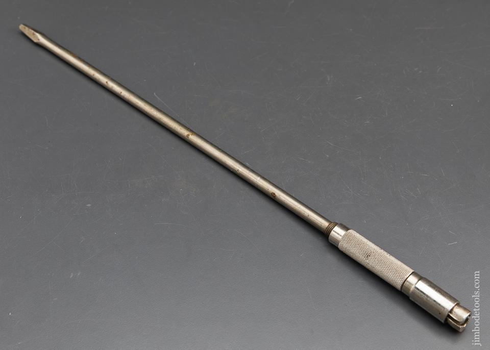 MINT Eighteen inch STANLEY No. H1263 Bit Extension - 93679