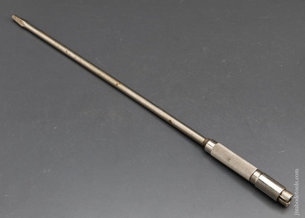 MINT Eighteen inch STANLEY No. H1263 Bit Extension - 93679