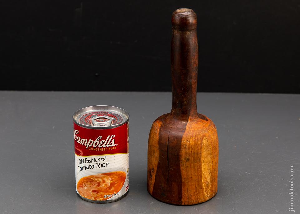 1.6 pound Lignum Mallet - 93682