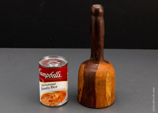 1.6 pound Lignum Mallet - 93682