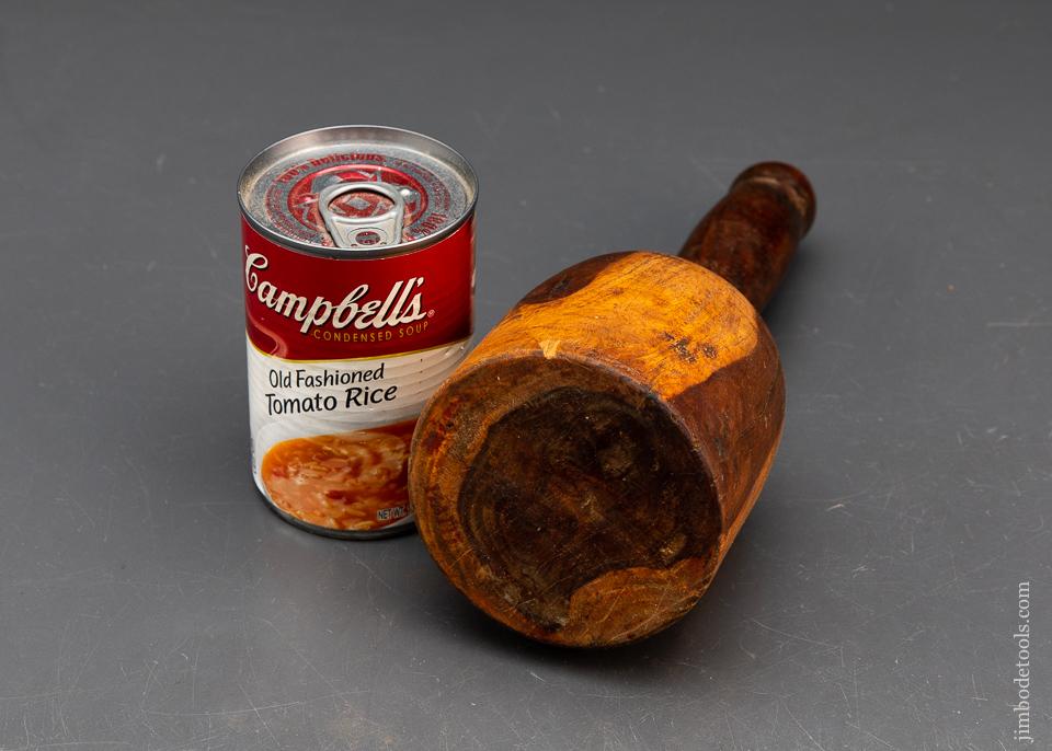 1.6 pound Lignum Mallet - 93682