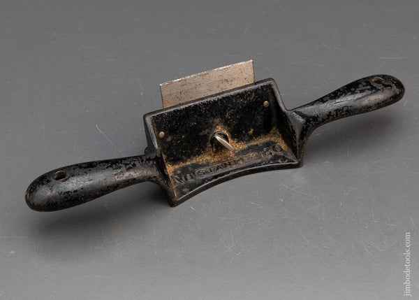 Extra Fine STANLEY No. 80 Scraper Plane - 93707