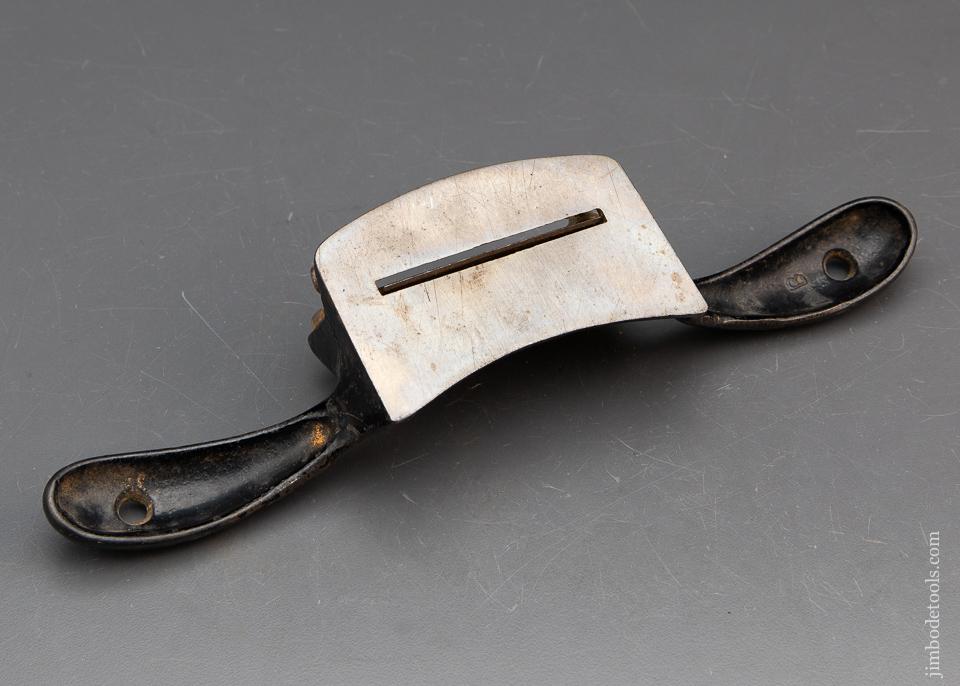Extra Fine STANLEY No. 80 Scraper Plane - 93707