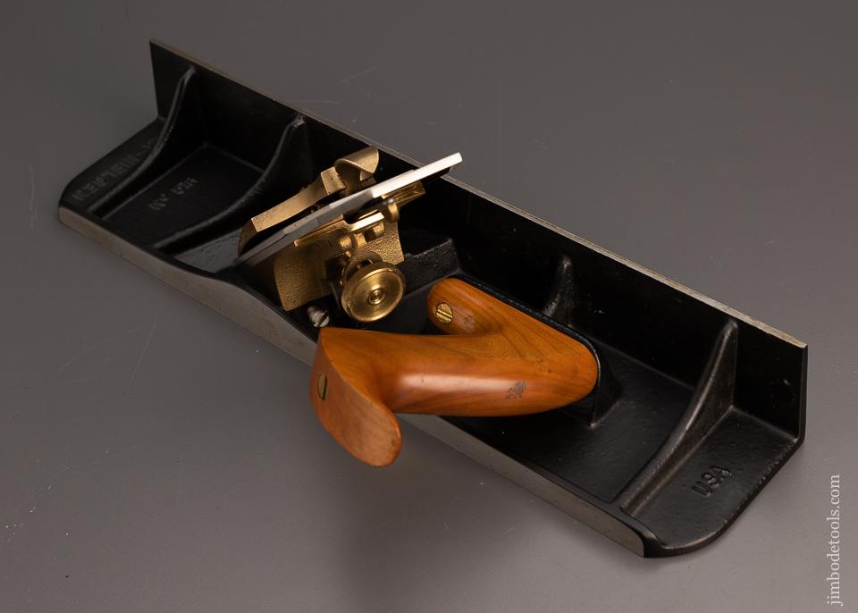 Fine LIE NIELSEN No. 51 Shoot Board Plane Near Mint in Original Box - 93714