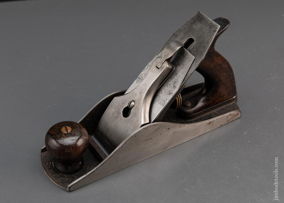 STANLEY No. 4 1/2C Smooth Plane Type 13  - 93749
