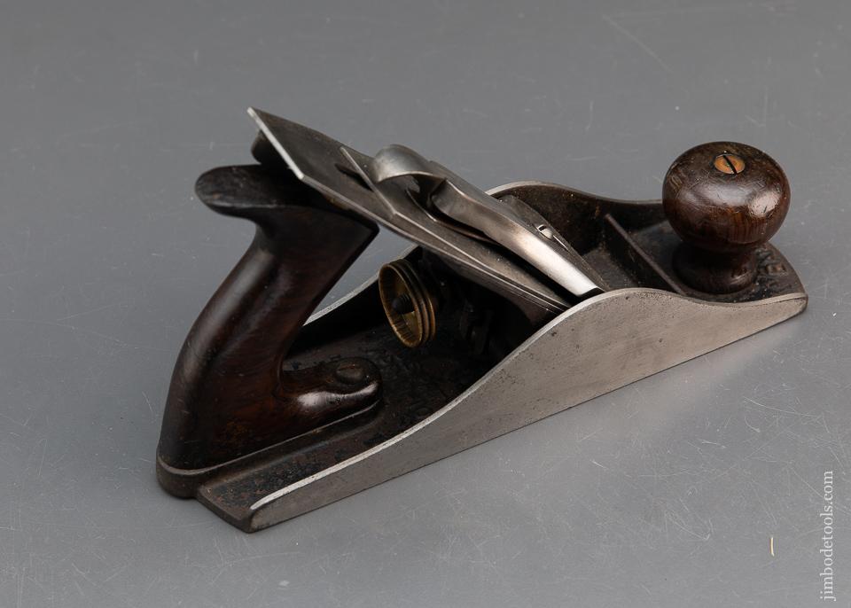STANLEY No. 4 1/2C Smooth Plane Type 13  - 93749
