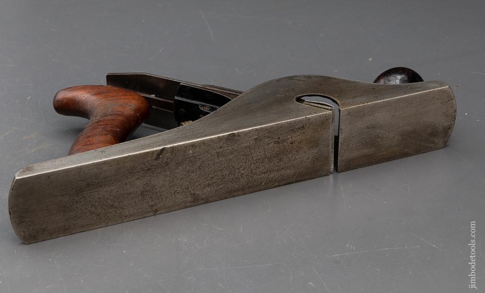 Fine! STANLEY Carriage Maker's No. 10 Rabbet Plane - 93750