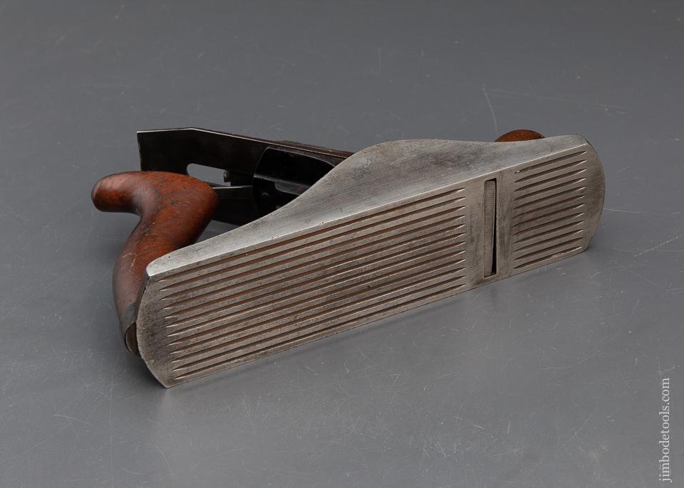 Fine! HIBBARD SPENCER & BARTLETT REVONOC No. 4 1/2C Jumbo Smooth Plane - 93753
