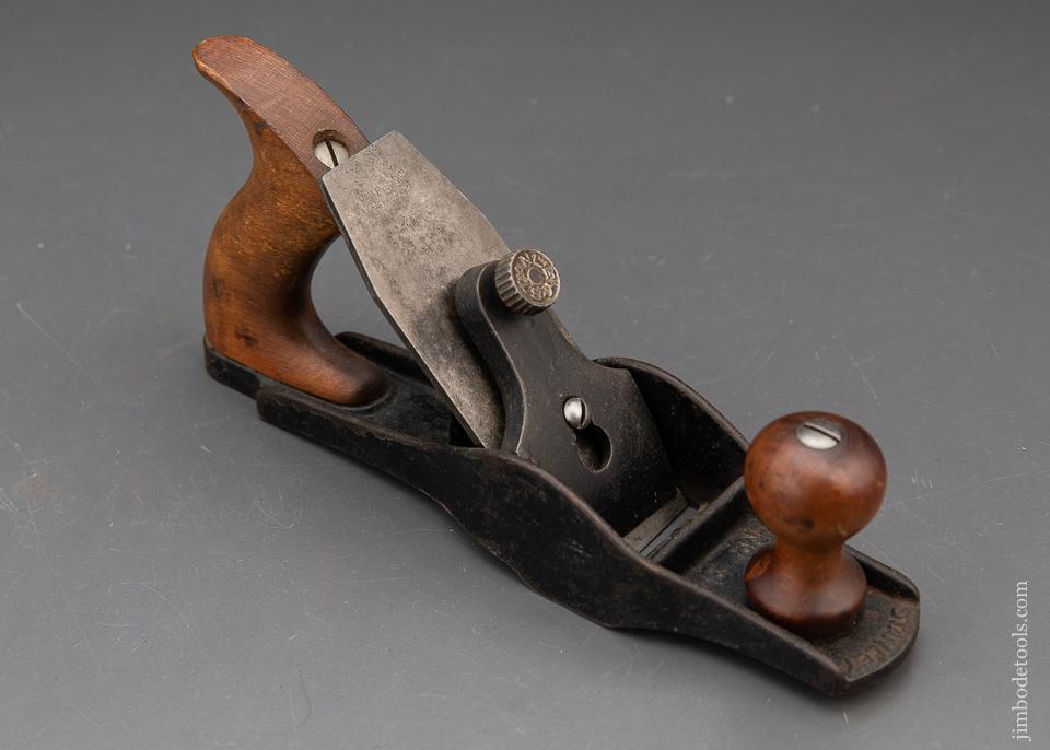 STANLEY No. 340 Furring Plane Type 1 circa 1905-10 - 93756R