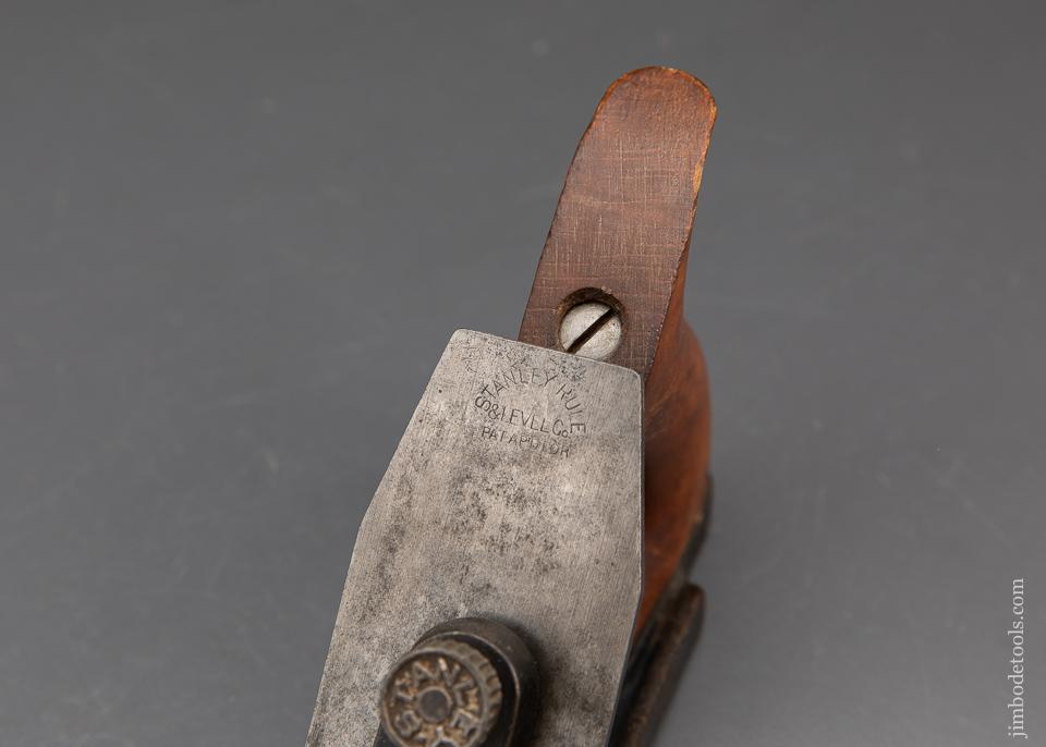 STANLEY No. 340 Furring Plane Type 1 circa 1905-10 - 93756R