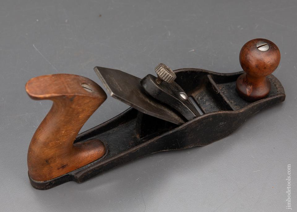 STANLEY No. 340 Furring Plane Type 1 circa 1905-10 - 93756R