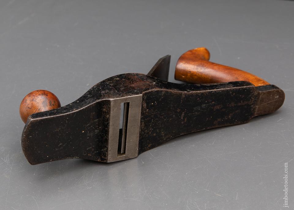 STANLEY No. 340 Furring Plane Type 1 circa 1905-10 - 93756R