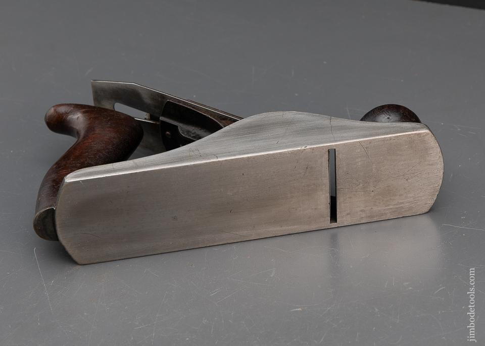 STANLEY No. 4 Smooth Plane Type 11 circa 1910-18 - 93768