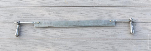 Magnificent & Massive! 26 1/2 inch Draw Knife - 93779