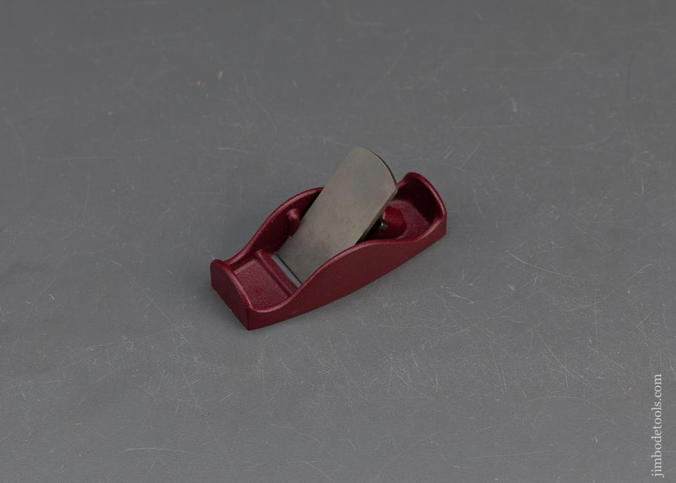 Mint! VERITAS BAILEY LITTLE VICTOR Block Plane - 93783