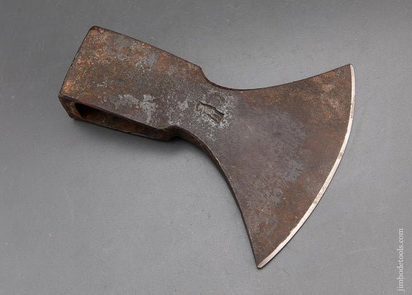 2.8 Pound Felling Axe - 93787
