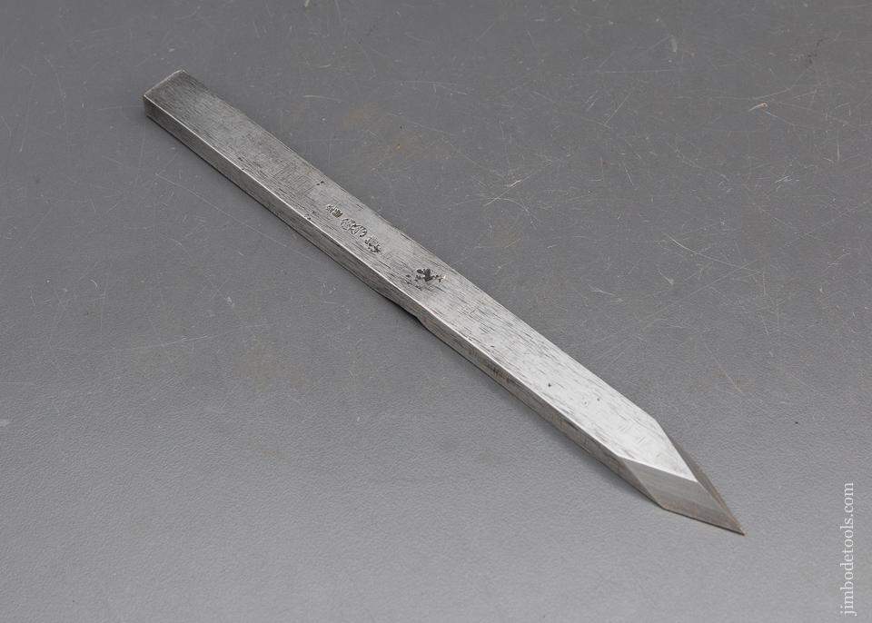 Heavy Japanese Marking Knife - 93788