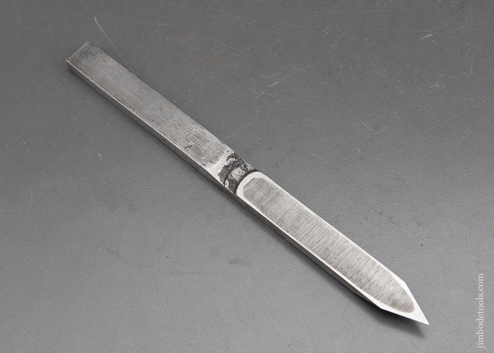 Heavy Japanese Marking Knife - 93788