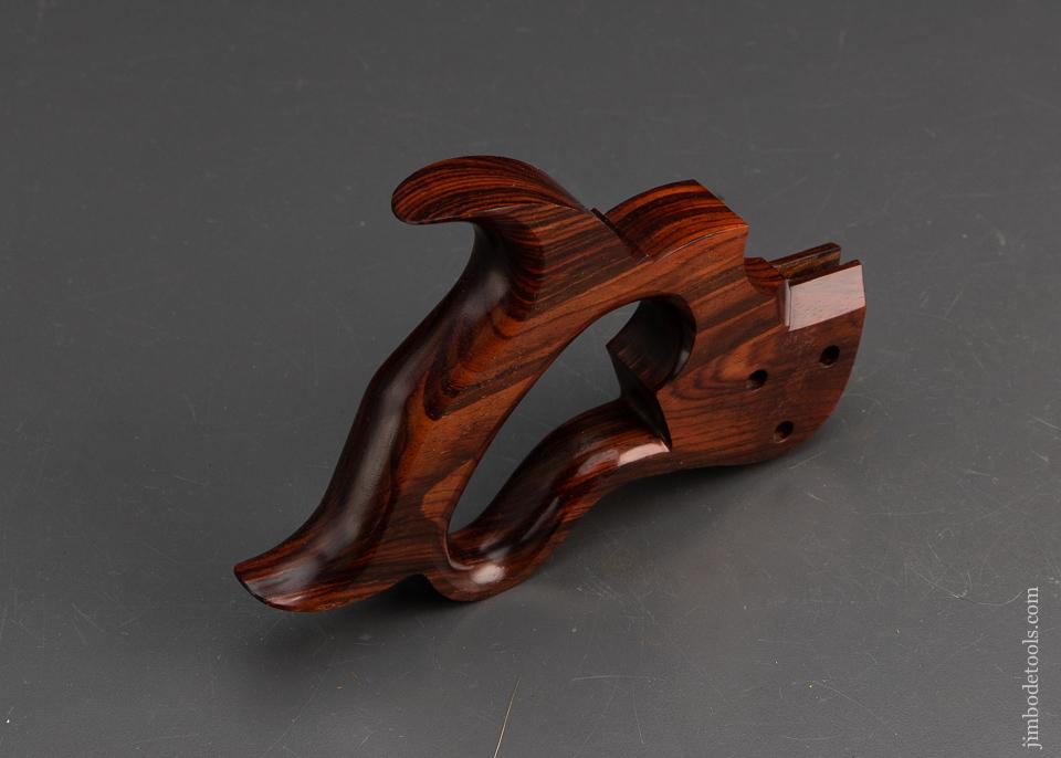 LIE-NIELSEN Cocobolo Tenon Saw Handle - 93791