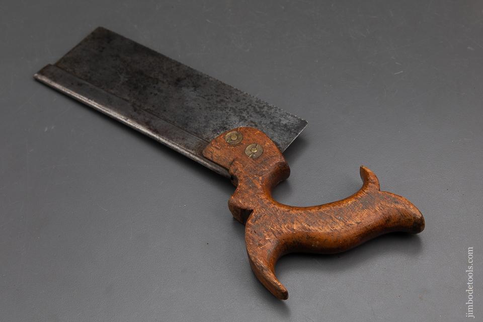 15 point 8 inch Rip JACKSON Dovetail Saw - 93794