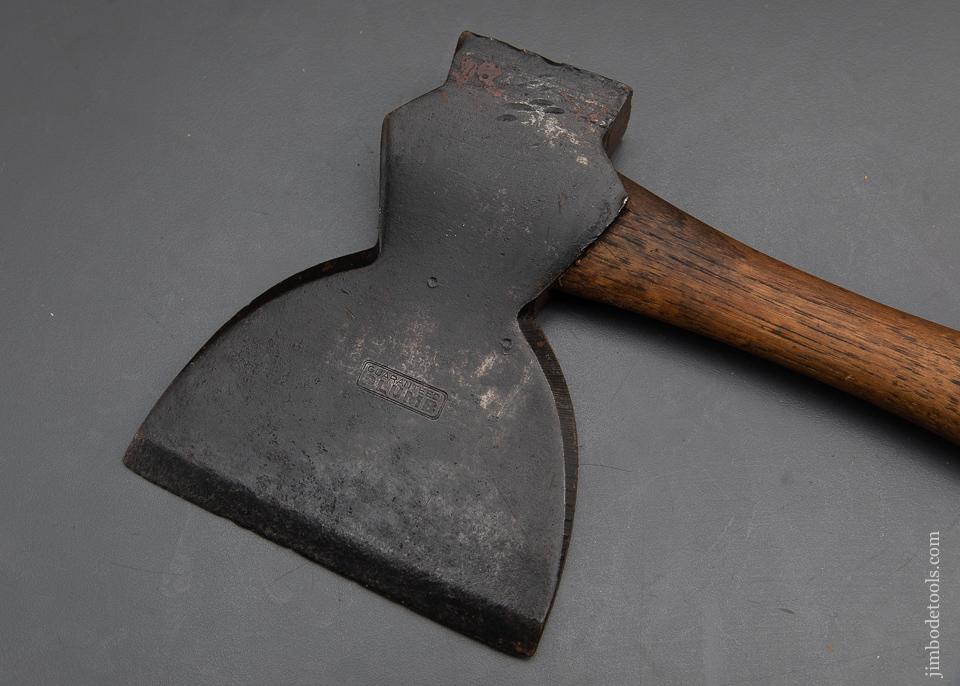 Excellent! PLUMB Single Bevel Side Axe - 93796