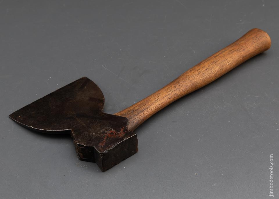 Excellent! PLUMB Single Bevel Side Axe - 93796