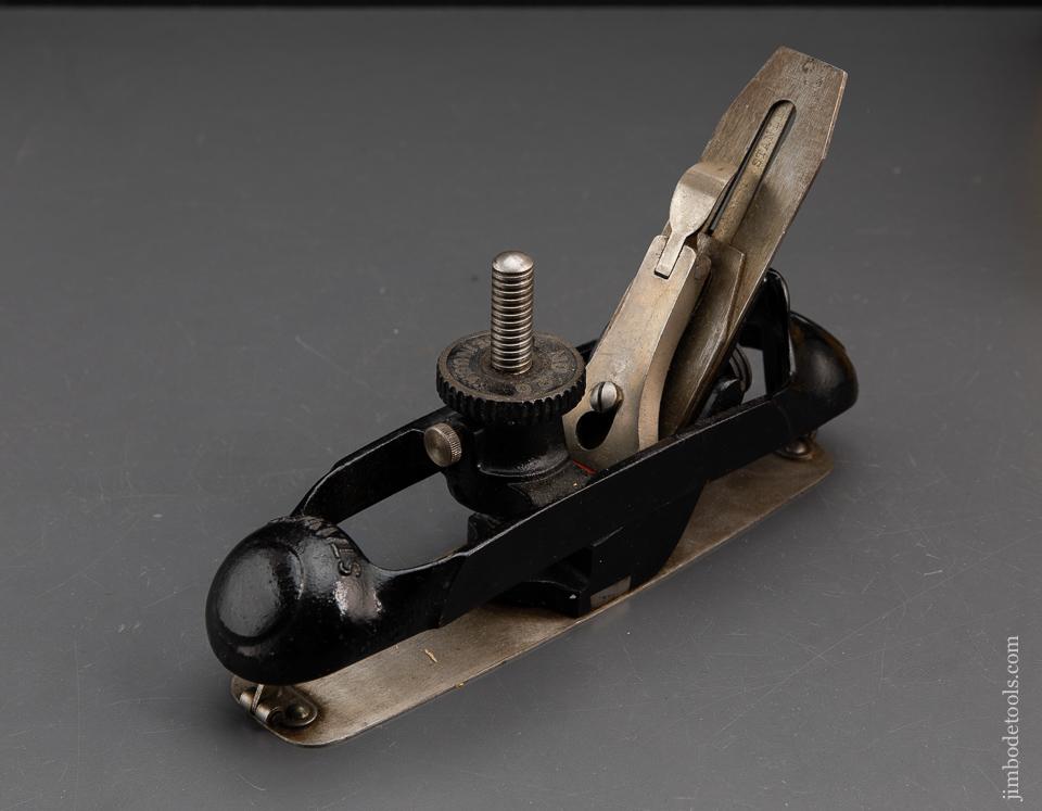 Near Mint! STANLEY No. 20 Circular Plane - 93799