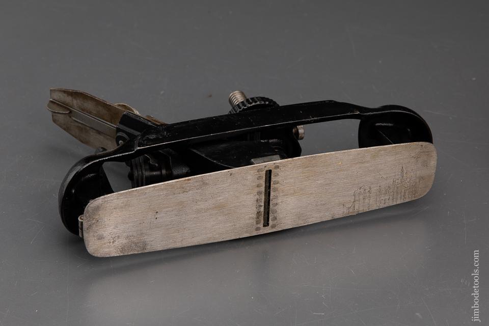 Near Mint! STANLEY No. 20 Circular Plane - 93799