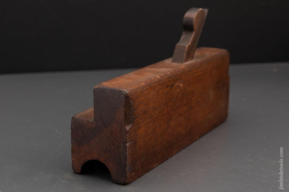 1 1/4 inch Nosing Plane by CHAPIN-STEPHENS UNION FACTORY circa 1901-29 Pine Meadow, CT - 93800