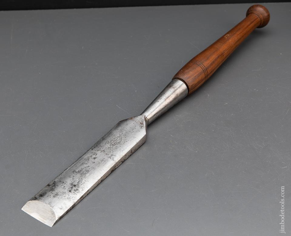 2 x 23 inch L.&I.J.WHITE Heavy Framing Chisel - 93801