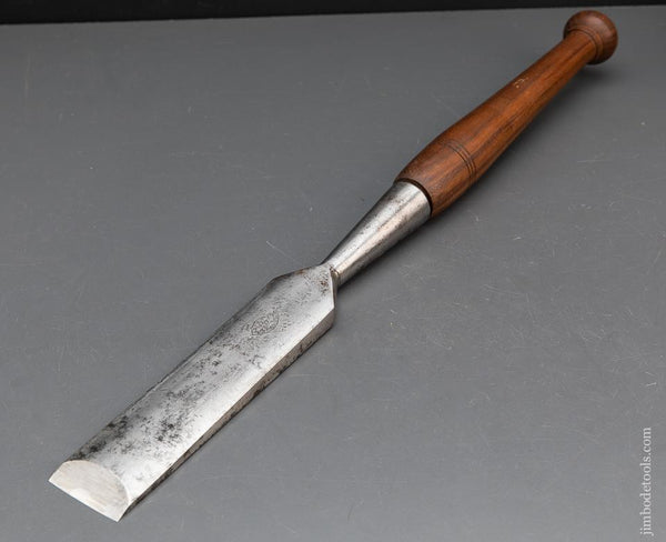 2 x 23 inch L.&I.J.WHITE Heavy Framing Chisel - 93801