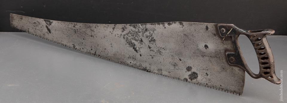 Good User Thirty inch Docking Saw - 93808