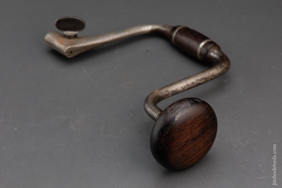 Fine No. 108 SPOFFORD Brace by JOHN S. FRAY BRIDGEPORT - 93815