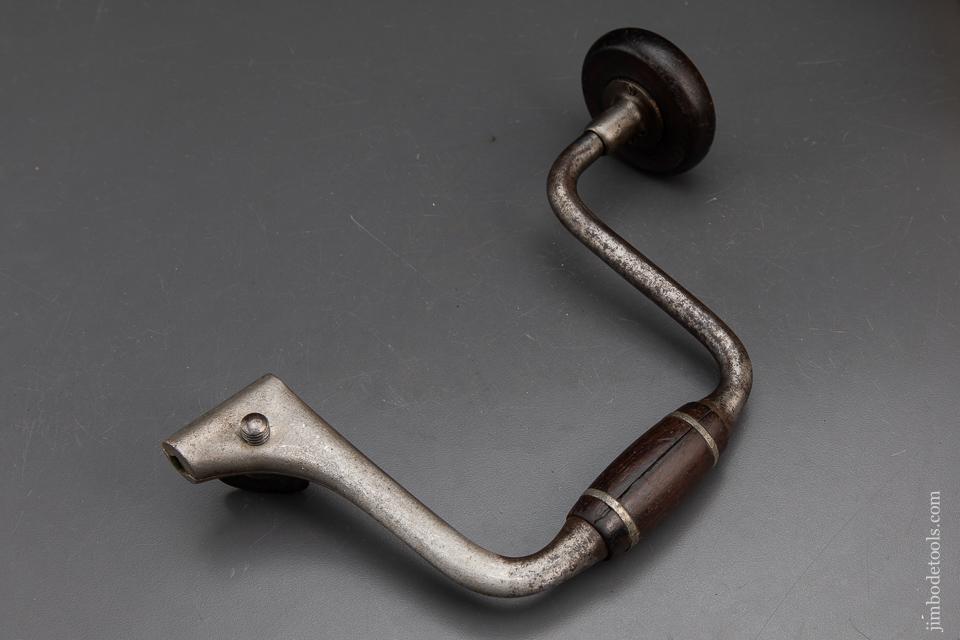 Fine No. 108 SPOFFORD Brace by JOHN S. FRAY BRIDGEPORT - 93815