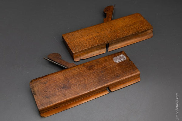 Mixed Maker Snipe Bill Planes - 93816