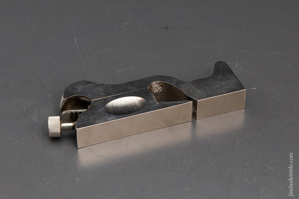 Mint! STANLEY No. 92 Cabinet Maker's Rabbet Plane with Decal - 93821
