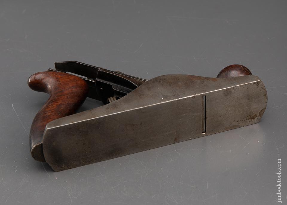 STANLEY No. 3 Smooth Plane Type 11 circa 1910-18 - 93823
